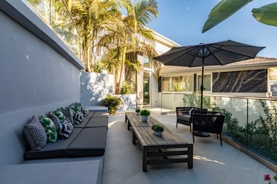 Luxury Villa Photo #5