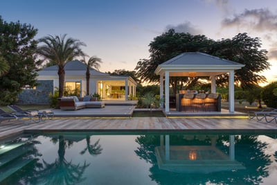 Luxury Villa Photo #10
