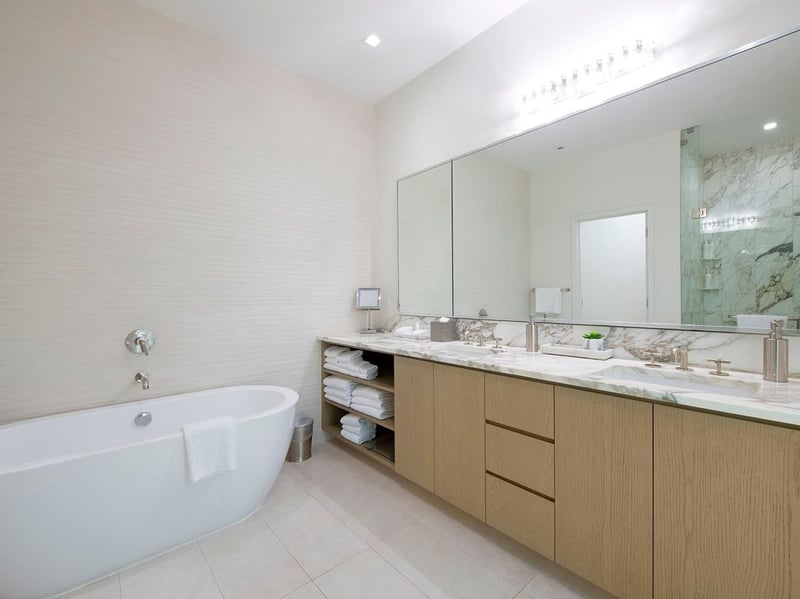 Seafire Residences 4 BDM Penthouse