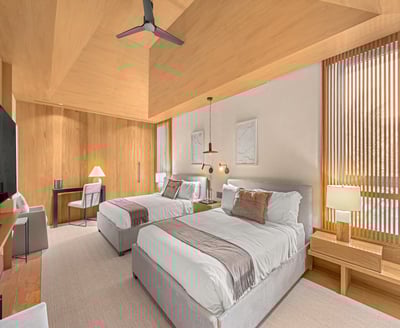 Luxury Villa Photo #60