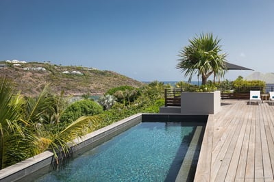 Luxury Villa Photo #5