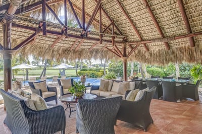 Luxury Villa Photo #13