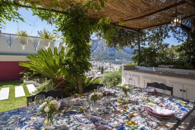 Luxury Villa Photo #12