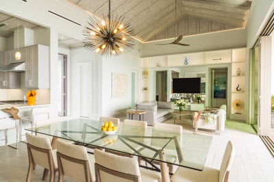 Luxury Villa Photo #14