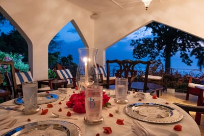 Luxury Villa Photo #10