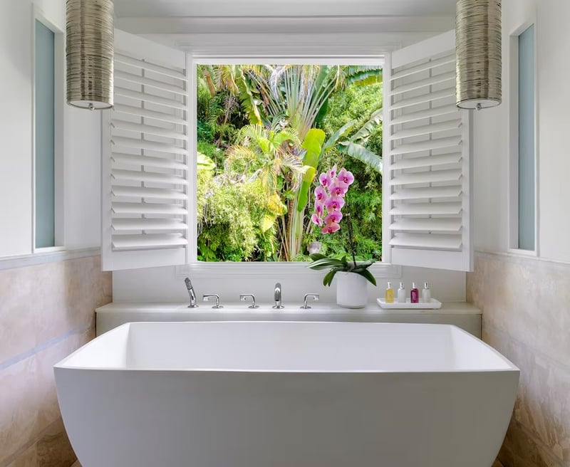 Rio Chico Private Estate