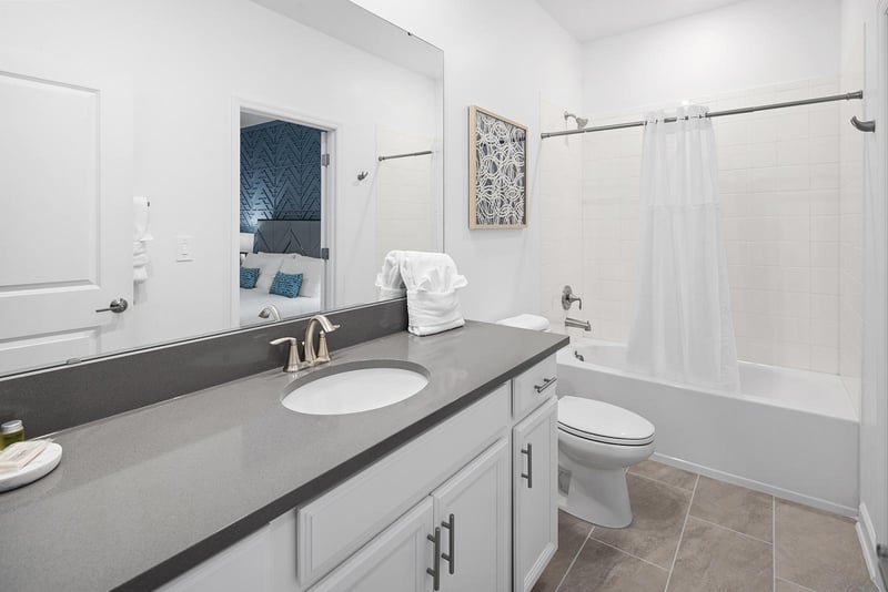 Dealer's Choice at Harbor Island Beach Club