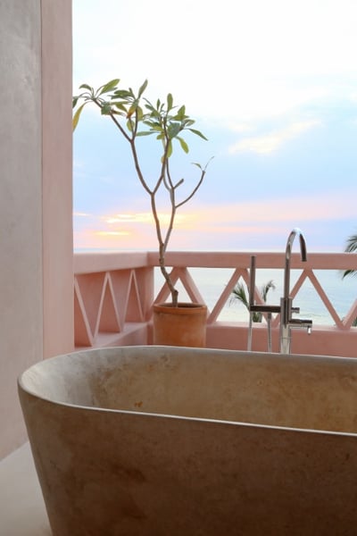Luxury Villa Photo #24