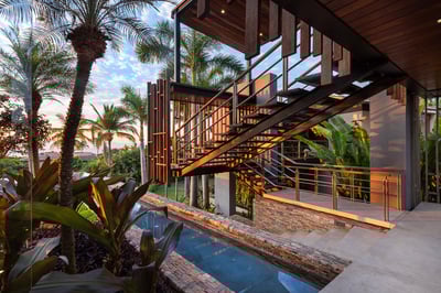 Luxury Villa Photo #15