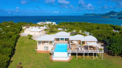 Luxury Villa Photo #52