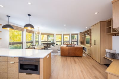 Luxury Villa Photo #8