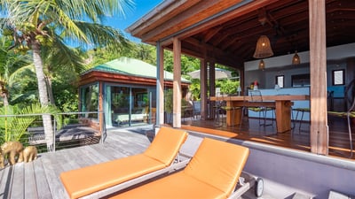 Luxury Villa Photo #17