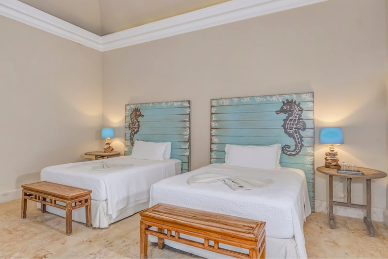 Arrecife 69 | Allegra