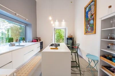 Luxury Villa Photo #19