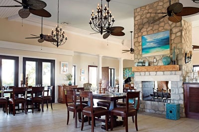 Luxury Villa Photo #31