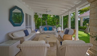 Luxury Villa Photo #11