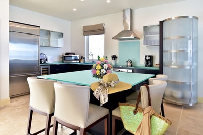 Luxury Villa Photo #10