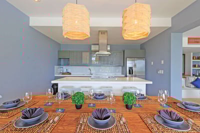 Luxury Villa Photo #10