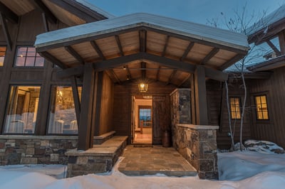 Luxury Villa Photo #63