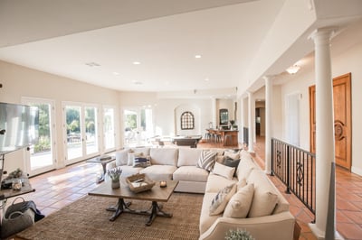 Luxury Villa Photo #16