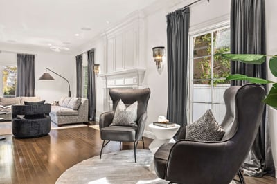 Luxury Villa Photo #20