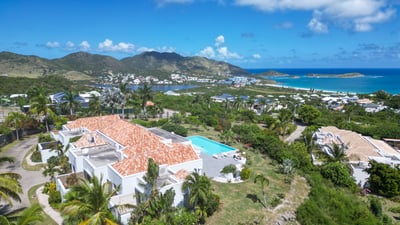 Luxury Villa Photo #51