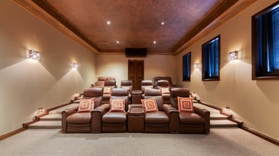 Luxury Villa Photo #34