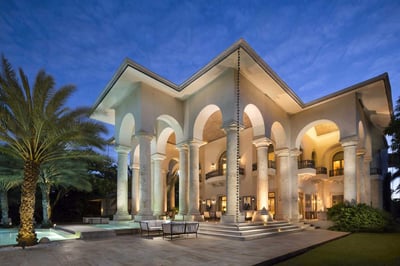 Luxury Villa Photo #9