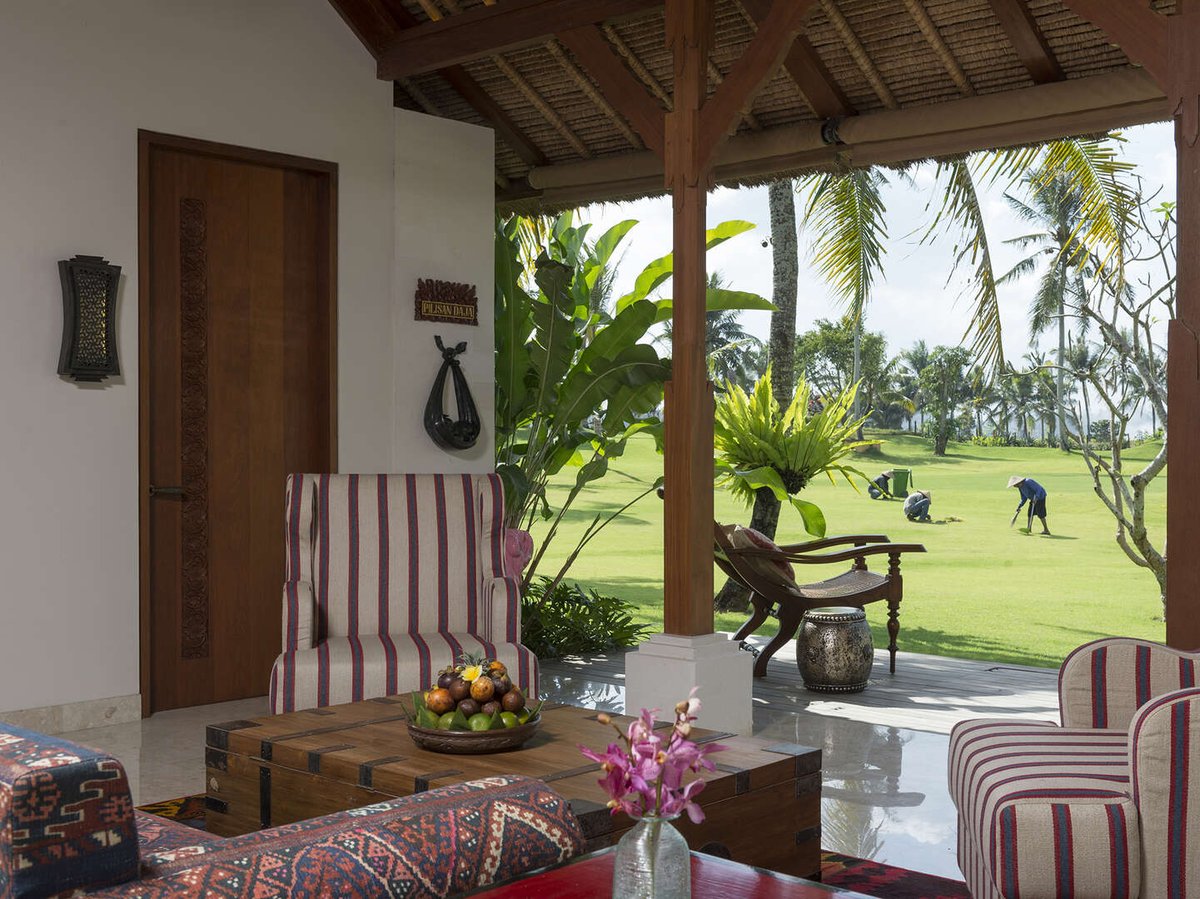 Kaba Kaba Estate villa rental - 23