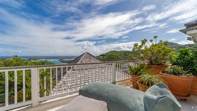 Lounge Area