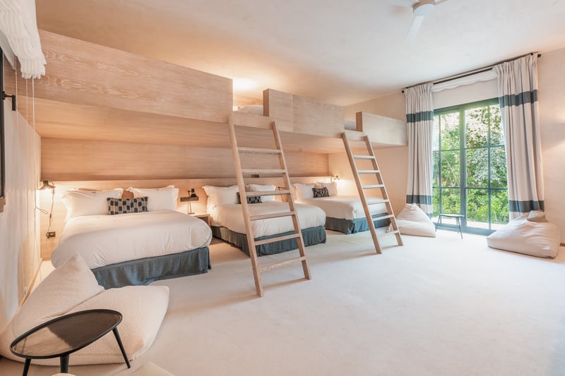 Hacienda B18 | Escondida