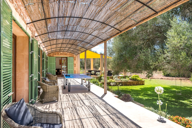 Villa Cas Concos
