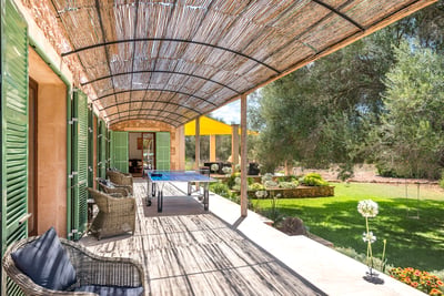 Luxury Villa Photo #9