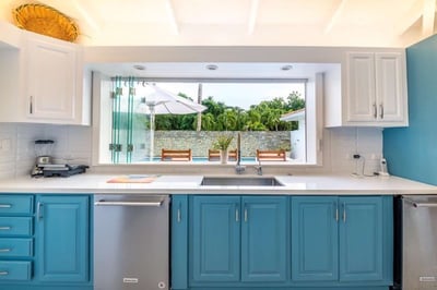 Luxury Villa Photo #7