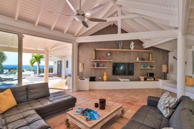 Luxury Villa Photo #25