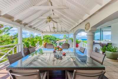 Luxury Villa Photo #12