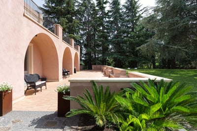 Luxury Villa Photo #58