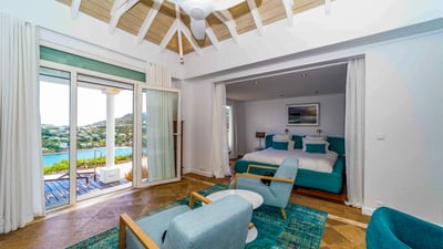 Luxury Villa Photo #41