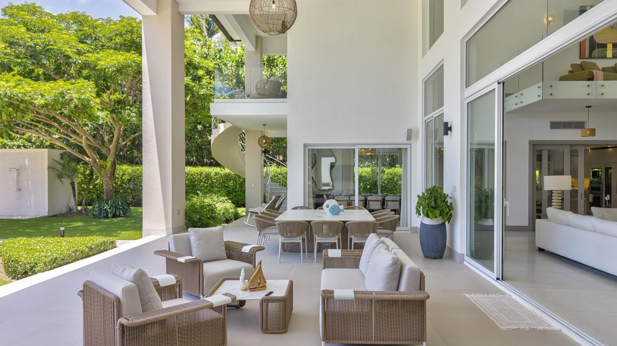 Villa Mariposa