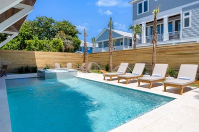Luxury Villa Photo #39