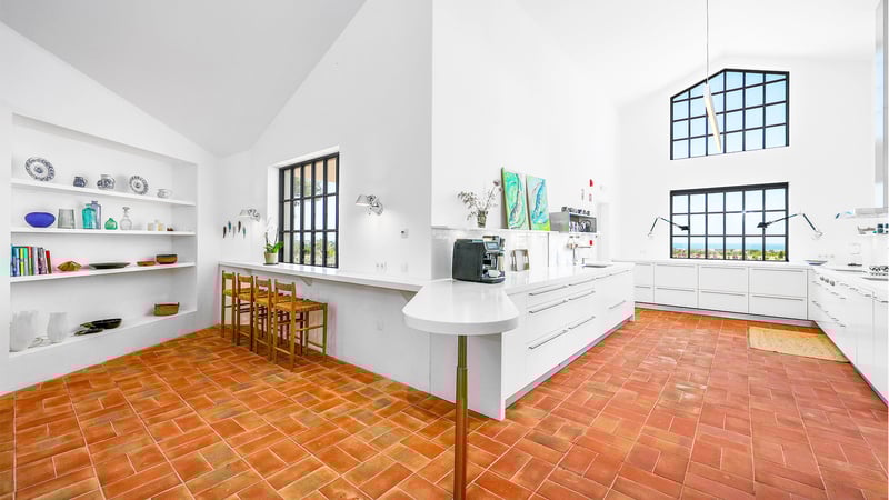 Casa do Horizonte Galé