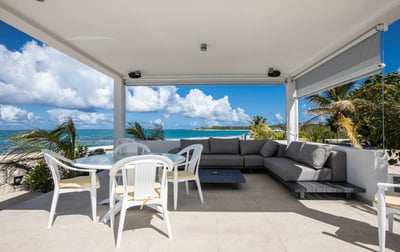 Luxury Villa Photo #11