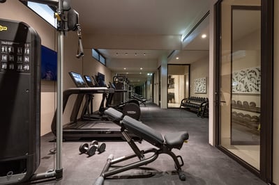 Luxury Villa Photo #39