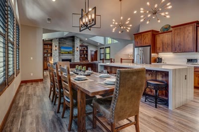 Luxury Villa Photo #13