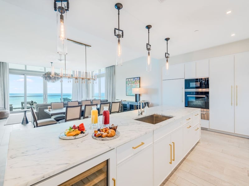 Seafire Residences 5 BDM Residence