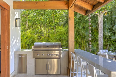 Hacienda 82 - Amazing Golf view Villa