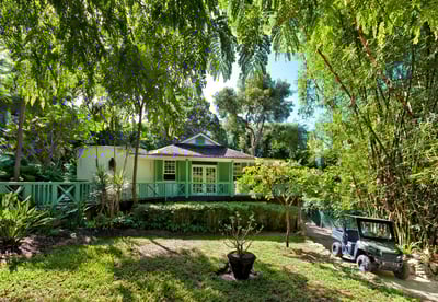 Luxury Villa Photo #10