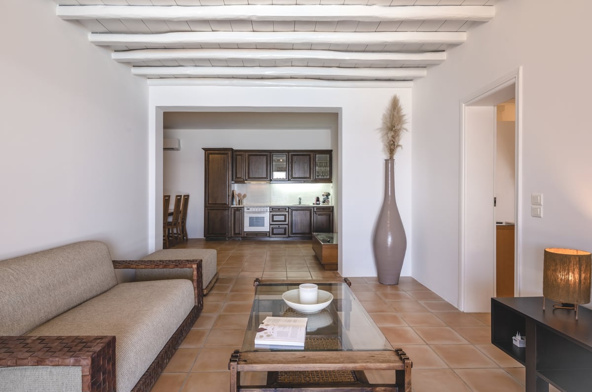 Villa Makris villa rental - 16
