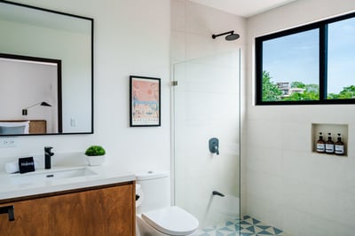 Luxury Villa Photo #46