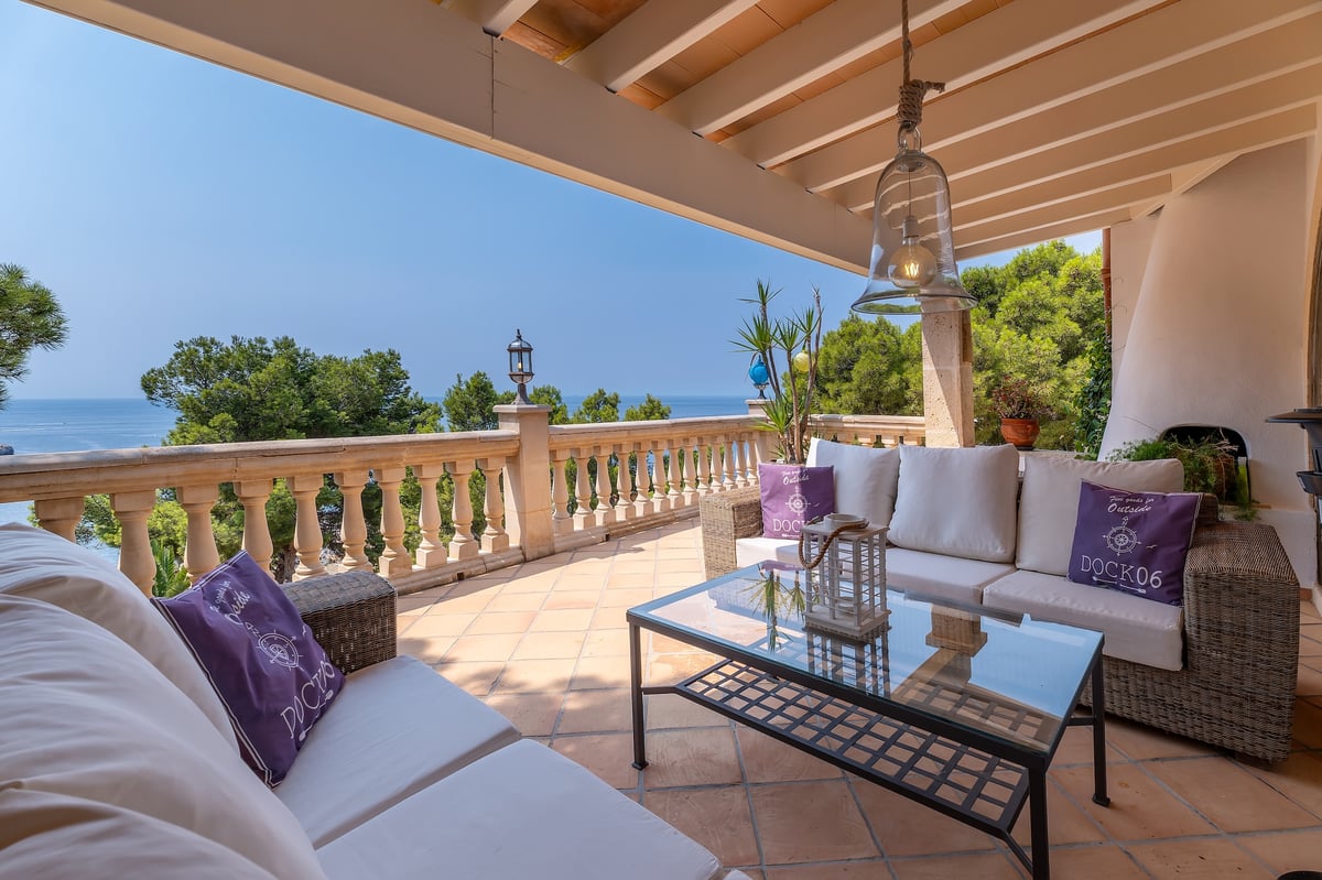 Villa Alegria